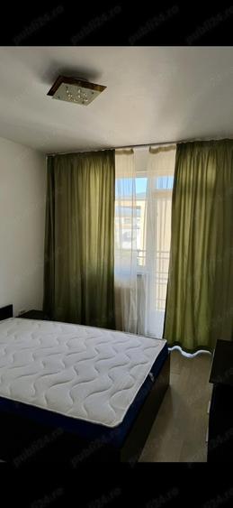 Apartament spa?ios 2 camere, 66 mp, terasa mare + loc de parcare inclus-Metalurgiei Park, sect 4 - 8