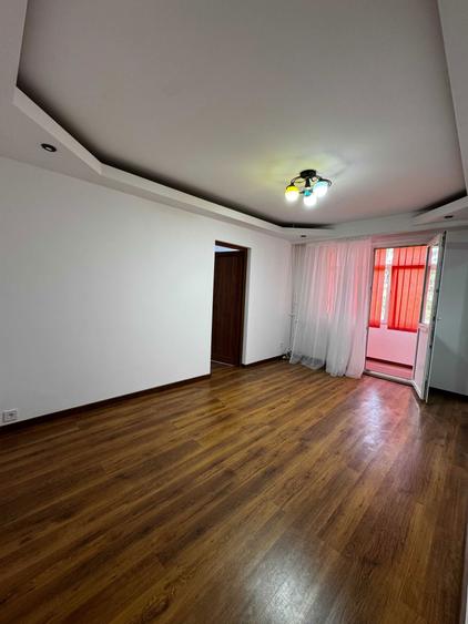 Apartament 2 camere Trivale Complex 2 / bloc 53 | Etaj 3 | 38 mp + balcon - 3