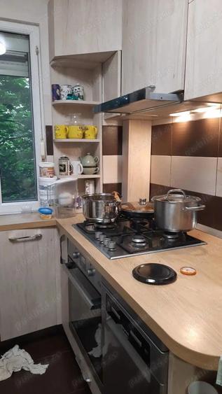 3 camere inchiriere Cultural - Obregia - 8