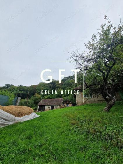 Exclusivitate!! Teren intravilan | Valea Ghinzii | 34 ari | - 17