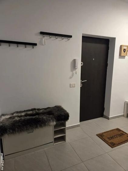 De inchiriat apartament 3 camere, sector 4, Grand Kristal Residence - 3