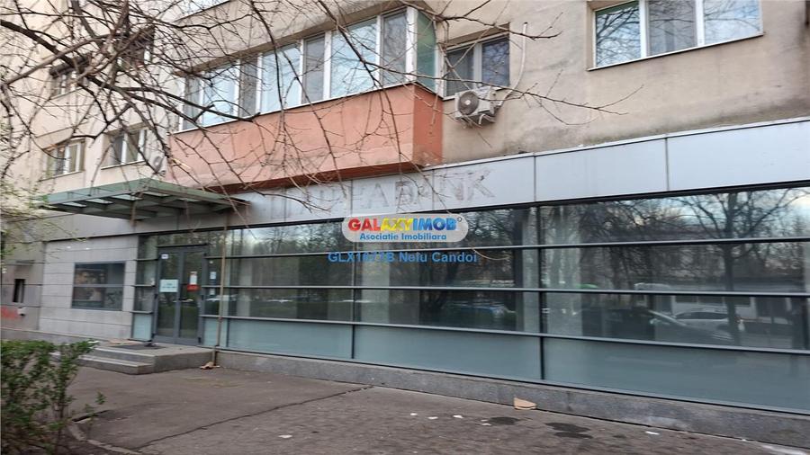 INCHIRIERE SPATIU COMERCIAL STEFAN CEL MARE 320MP - 1