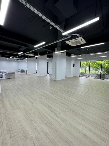 Spatiu comercial | Stradal | NOU | 273 m2 | Trafic Intens | - 2