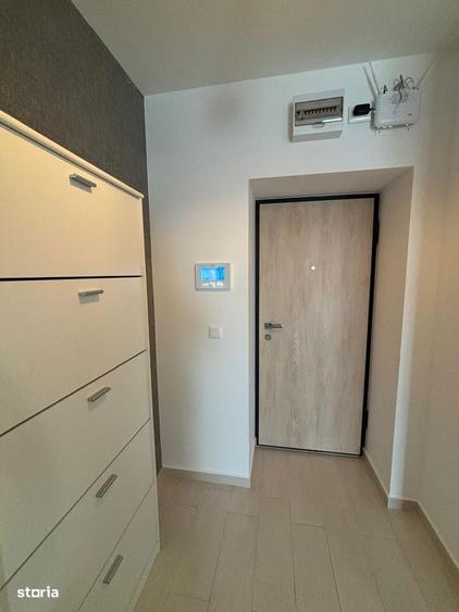Inchiriez apartament 3 camere Hils Pallady, Metrou Anghel Saligny - 2