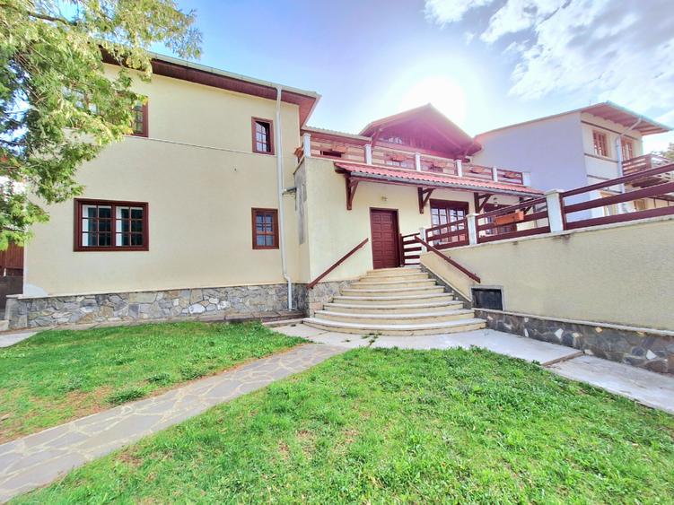 Vila Zamora, Busteni - 26