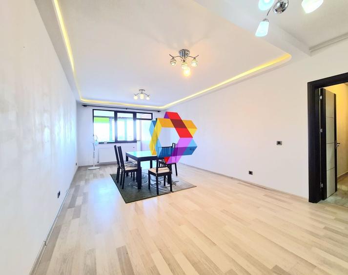 Garsoniera de închiriat, 43 mp, Isaran, Brasov  # spatii-comerciale-brasov.ro - 3