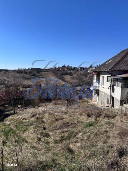 Oportunitate, teren intravilan 2972 mp - 3