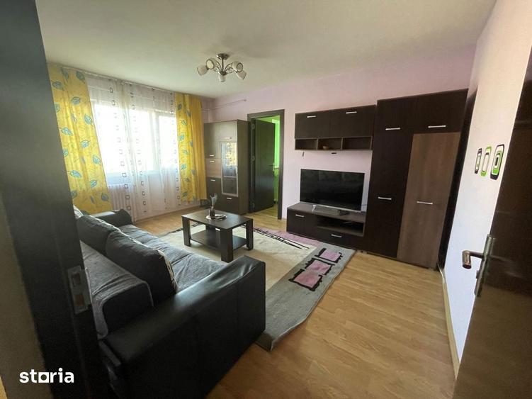 Gheorghe Lazar- 2 camere-Centrala Proprie,Clima-300 Euro - 5