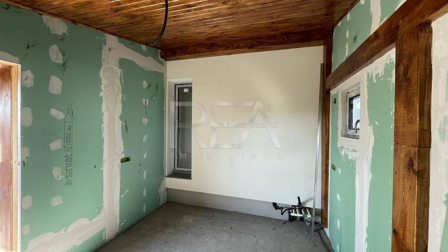 Casa Bolintin Deal - iesirea spre Ciorogarla - 33