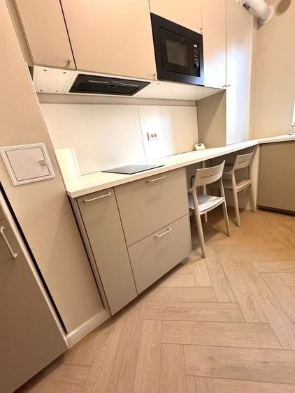 Garsonieră de închiriat – Aviatorii 4, zona Campus Universitar - 2