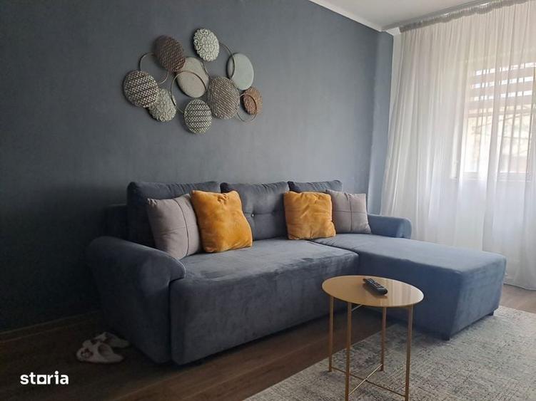 Proprietar inchiriez apartament cu 2 camere zona Lidl Gara - 7