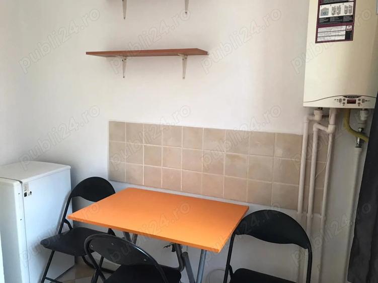 Apartment Garsoniera, 1 camera, Tiglina 1 (Galati) - 2