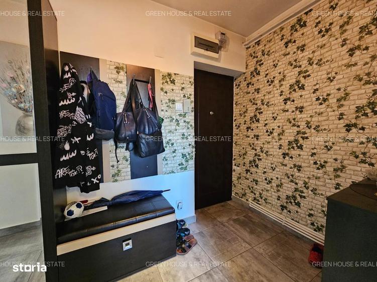 Apartament 2 camere, renovat integral, zona Gojdu - 2