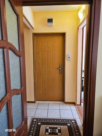 Vand apartament cu 2 camere Hunedoara - 8