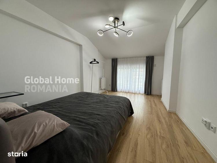 Apartament 3 cam 74MP | Stadion Olimpia | Locuri de parcare | Bloc no - 10