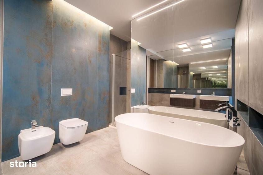 Vila exclusivista cu piscina | loca?ie premium | Erou Iancu Nicolae - 6