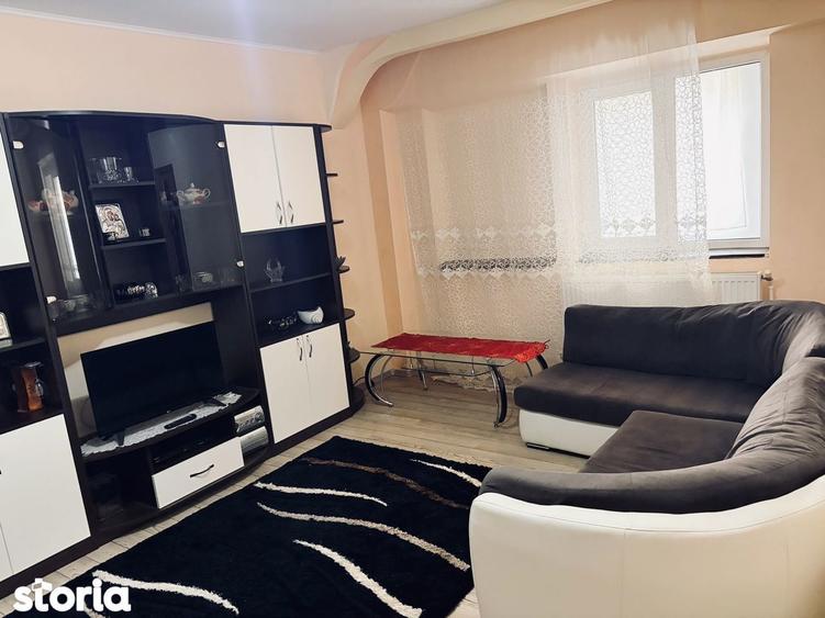 2 camere Renovat Mobilat Utilat 57mp - 3