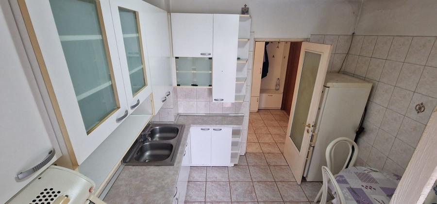 Apartament doua camere decomandate, zona gara. - 13