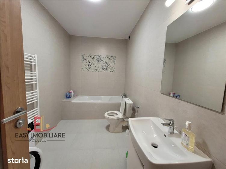 Apartament 2 camere , Concept 9 , Mobilat -Utilat - 2