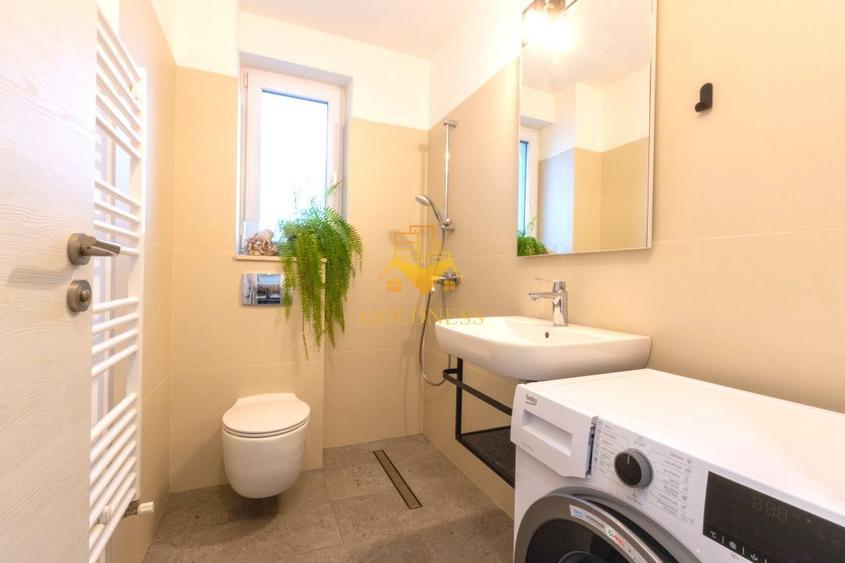 3 camere open space, modern, parcare, Europa, E. Ionesco - 6