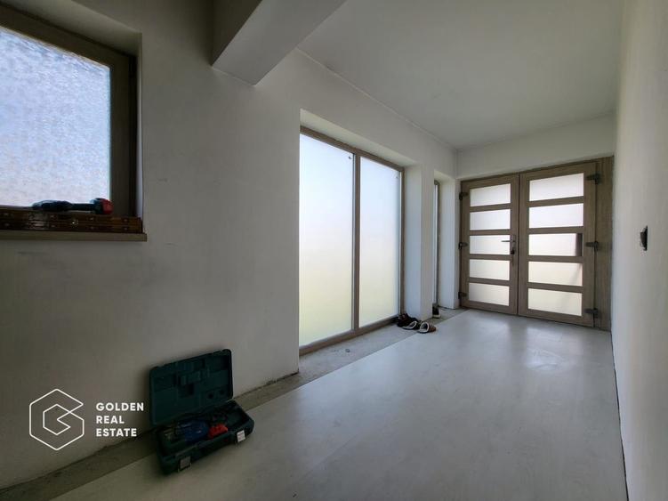 Casa P+M, Frumuseni - 13