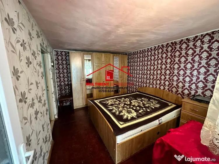 Casa la sol de vanzare - strada Deltei ! - 1