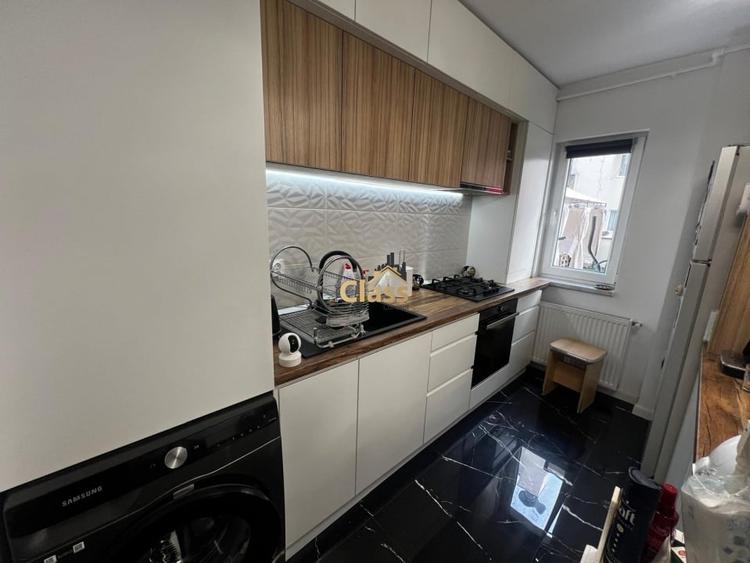 Apartament 2 camere | Parcare | 51 mpu + 78 mp terasa | Regal Baciu - 2