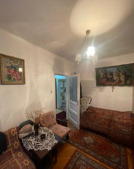 Apartament 1 camera, 32 mp, zona Ultracentrala - 3