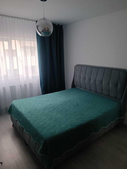 apartament 3 camere open space - 7