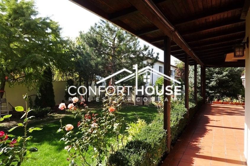 Vila D+P+E+M , arhitectura frumoasa , PIPERA - 33