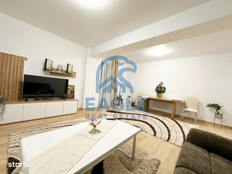 Palazu - 3 Camere Decomandat cu balcon si parcare la prima inchiriere - 15