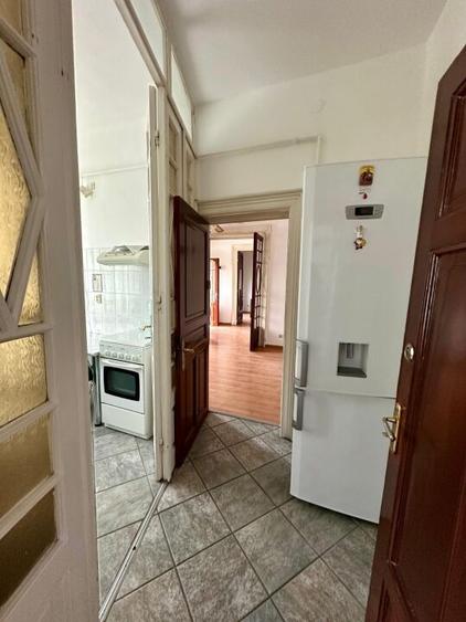 Piata Muncii - Orzari imobil pentru birouri 7 camere 186 mp utili - 17