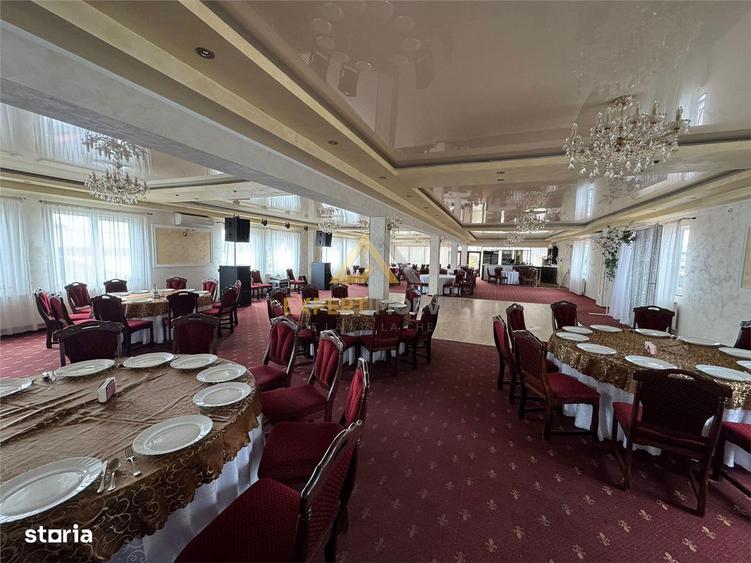 Restaurant cunoscut de vanzare, oportunitate de investitie - 4