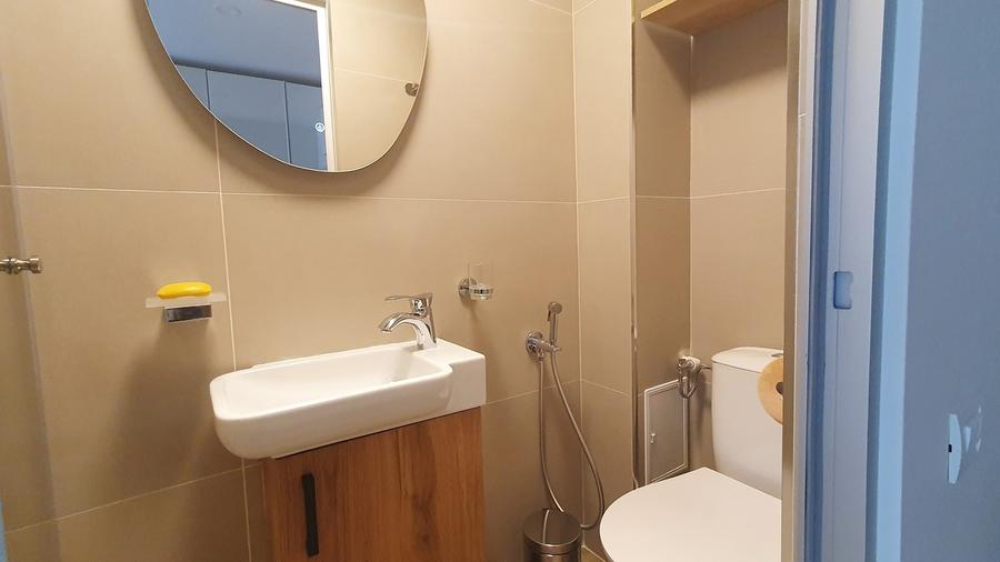 Vatra Luminoasa/ Mega Mall Studio modern & chic- prima inchiriere - 1