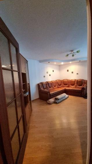 Apartament cu 2 camere decomandat în Calea Romanului