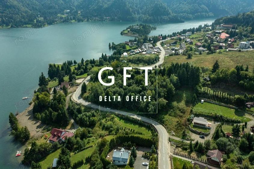 Teren intravilan 5 ARI -17.85 ARI, de vanzare - Colibi?a. Plata in 3 rate! - 12