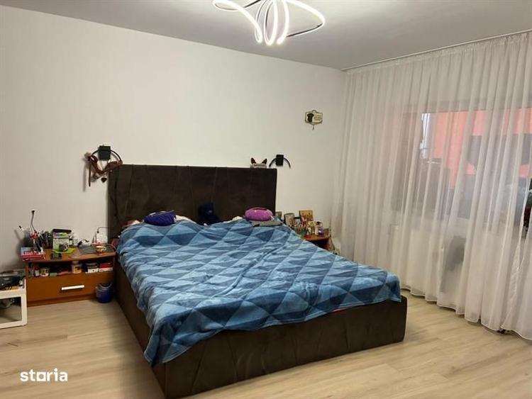 Garsonieră decomandată, mobilată în Vitan — fotografia 1