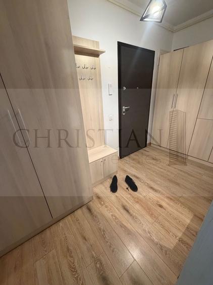 21 Residence Politehnica - Garsoniera moderna - Lujerului - 6