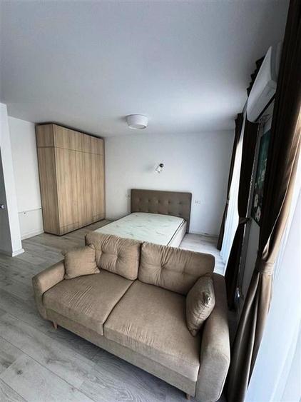 Garsoniera bloc nou, zona Vest - 4