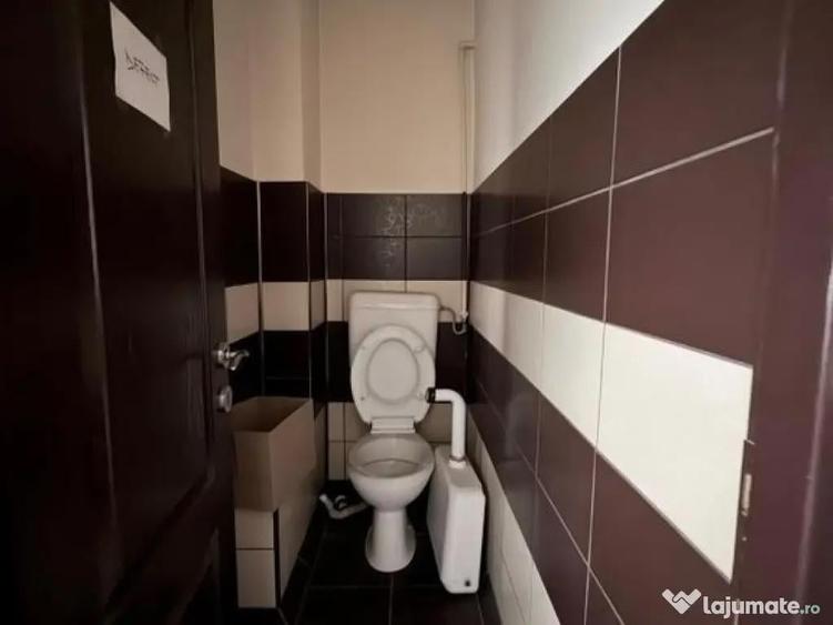 Zona Nerva Traian - Cotavian Goga 80 mp trafic intens - 8