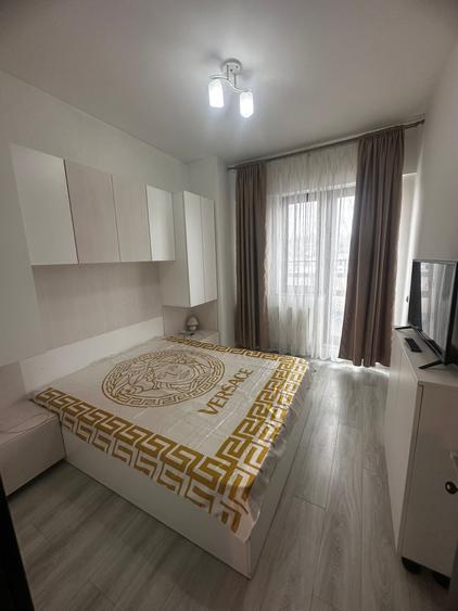 Apartament cu 3 camere, LOC DE PARCARE INCLUS, zona Canta - 3