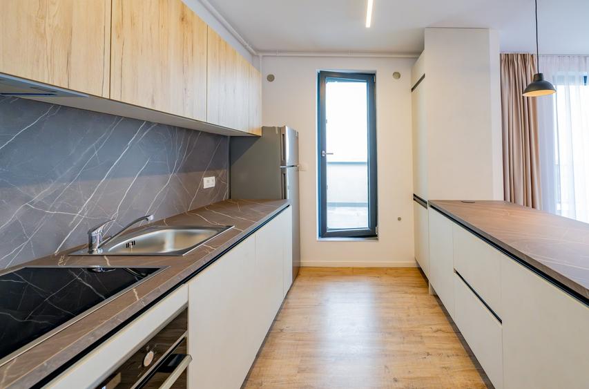 First Use | 3 Camere | H Pipera Lake  |  View Superb - 6