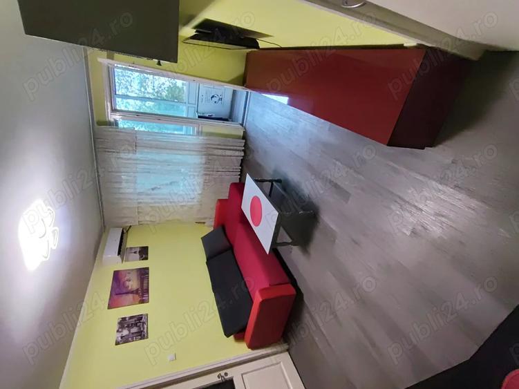 Apartament 2 camere Favorit - 1