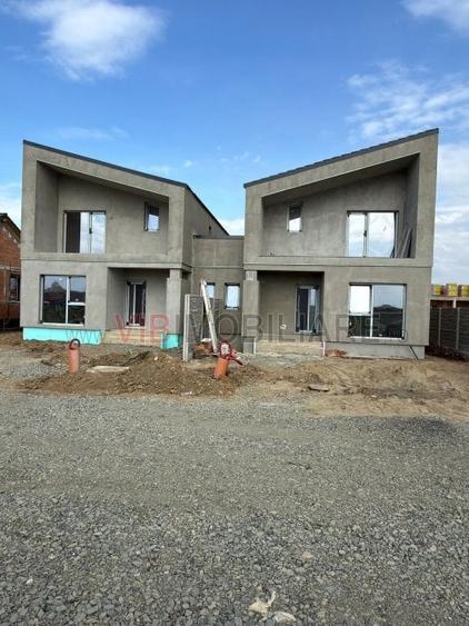 Duplex premium | 5 camere | 137 mp utili | Teren 300 mp/unitate | Aproape de Tim - 2