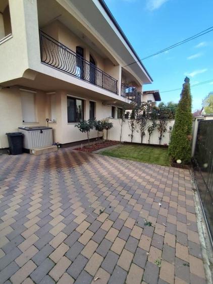 Duplex 120 mp utili, zona Florilor, disponibil imediat - 2