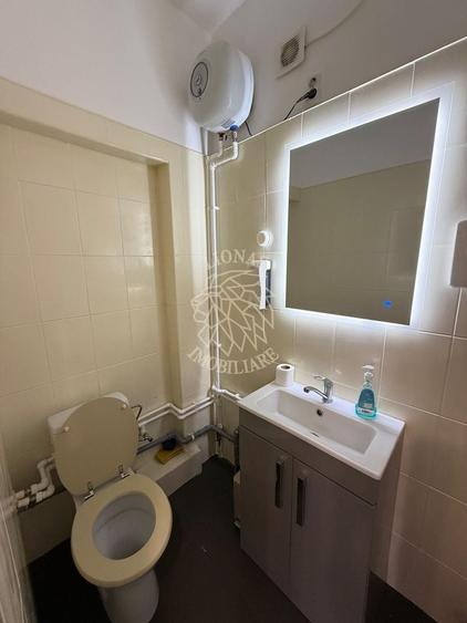 Spatiu comercial 21 mp la strada-ideal salon, cabinet-Zona Garii - 4