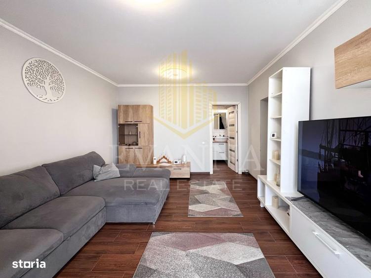 De vanzare 3 camere , etaj 1 - Tautii Magheraus. - 6