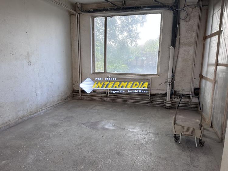 HALA DE INCHIRIAT I CENTRU I  SUPRAFATA 250 MP I ALBA IULIA I - 9