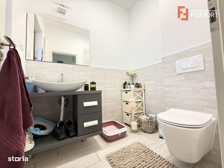 COMISION 0% Duplex cu 5 camere de vanzare, zona Aradului - 7