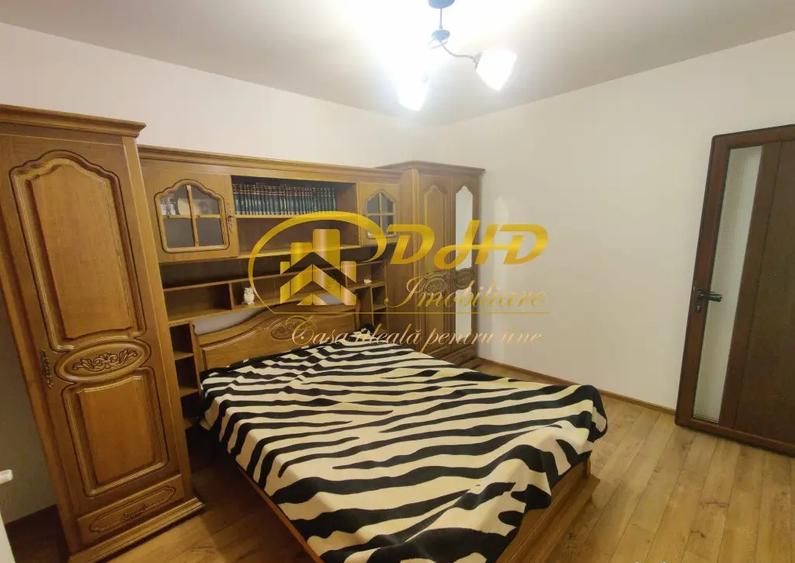 Apartament cu 2 camere situat pe Sadoveanu - 3